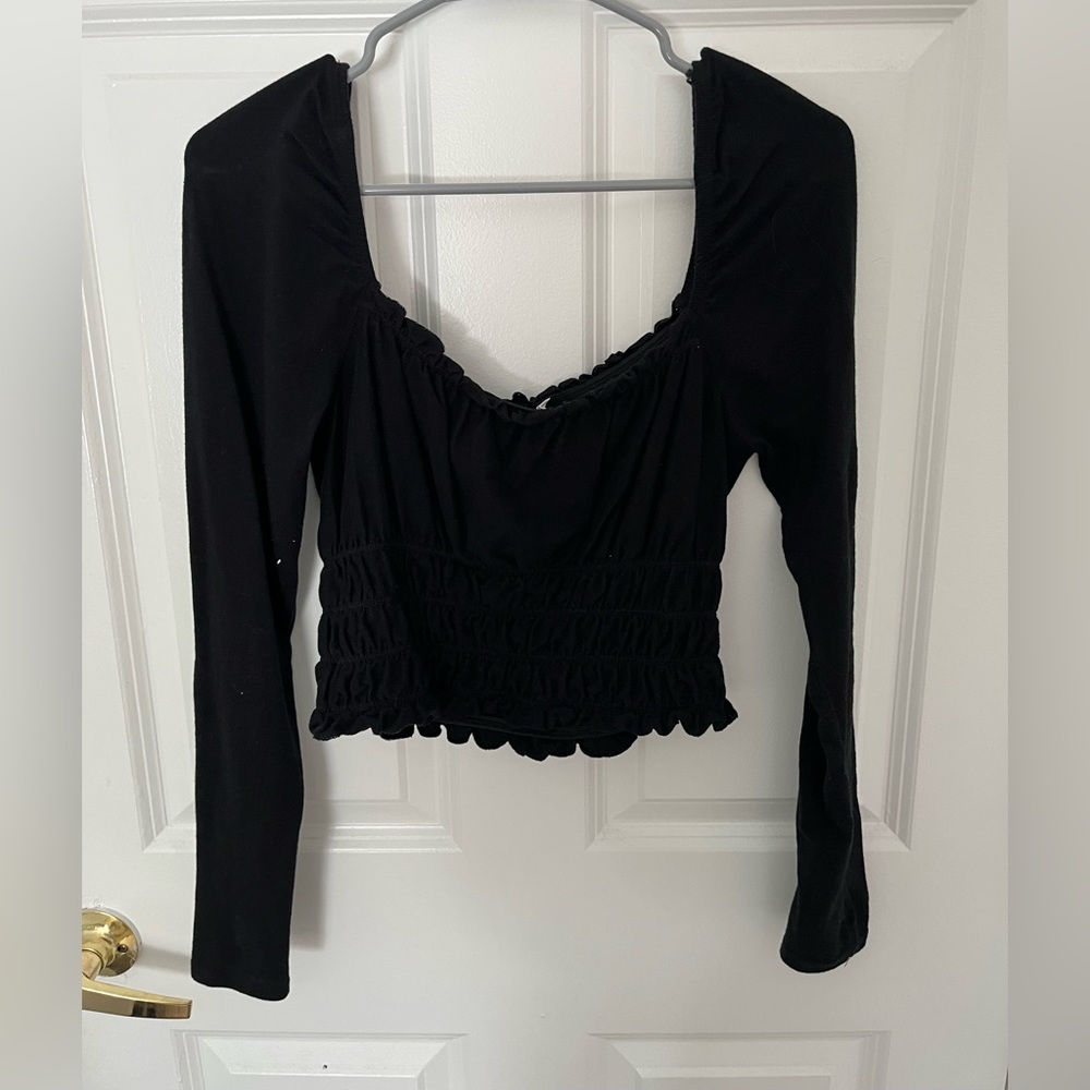 Cropped Top